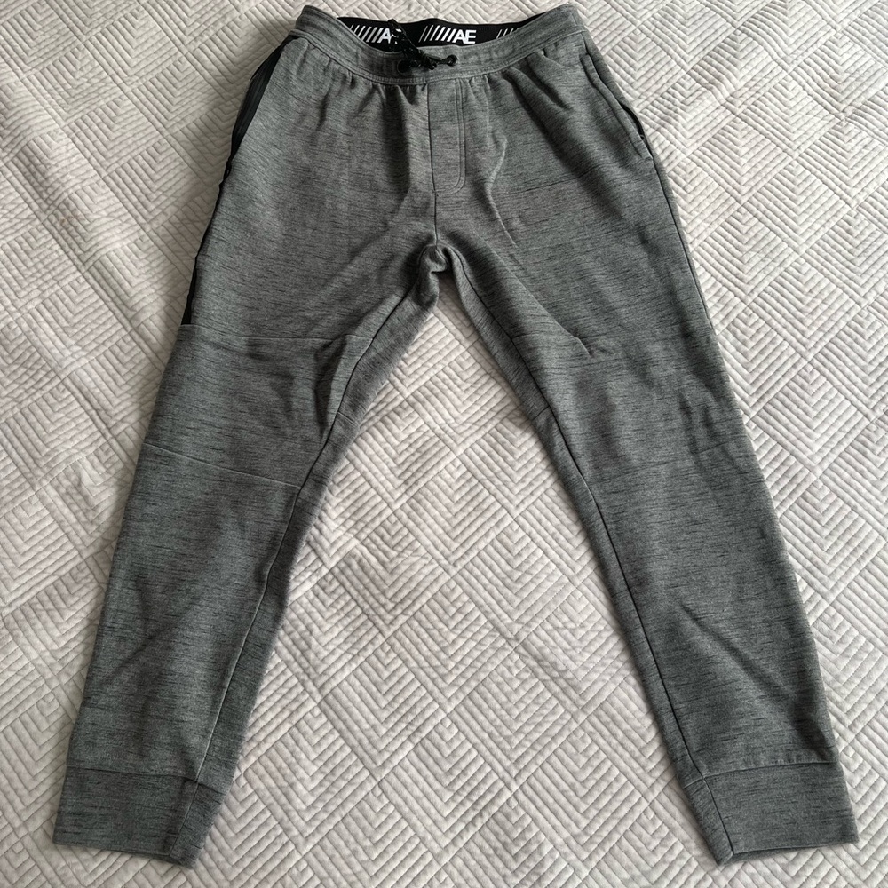 American Eagle Sweatpants (Size M)